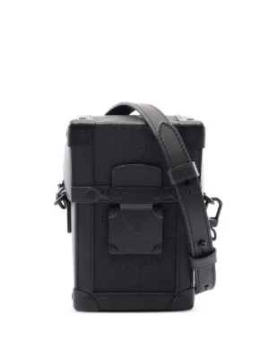 Louis Vuitton Pre-Owned 2021 Keepall Bandoulière 35 two-way Duffle