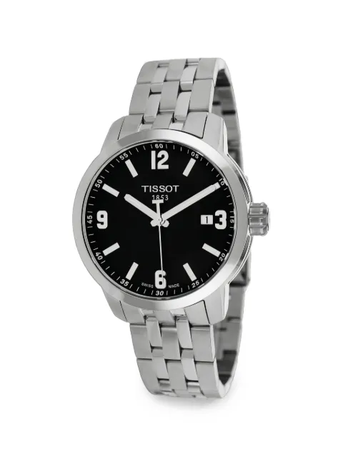 Tissot PRC 200 38mm watch