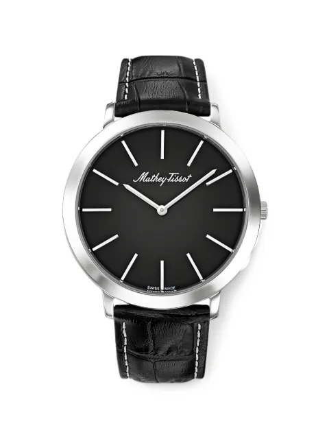 Mathey Tissot Darius 42mm watch