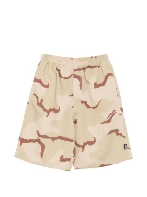 AAPE BY *A BATHING APE® ショートパンツ | ピンク | FARFETCH JP