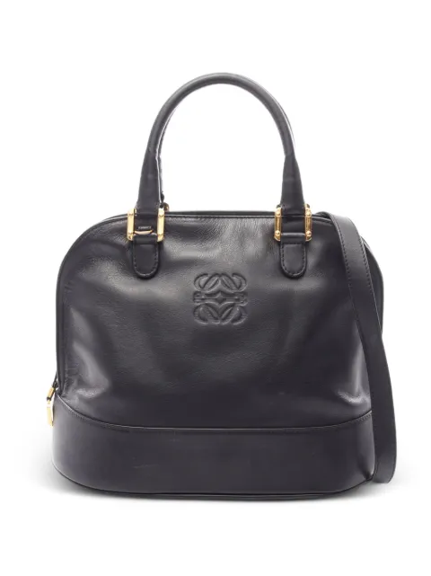 Loewe Pre-Owned bolsa de mano con Anagrama 2000