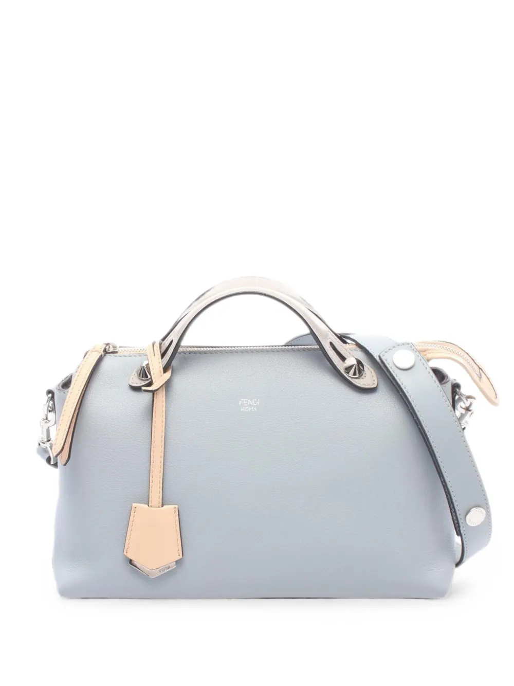 Fendi Pre-Owned 2000s By The Way handbag - Blu