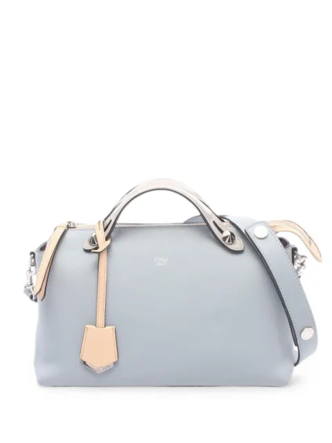 Fendi Pre-Owned bolso de mano By The Way 2000