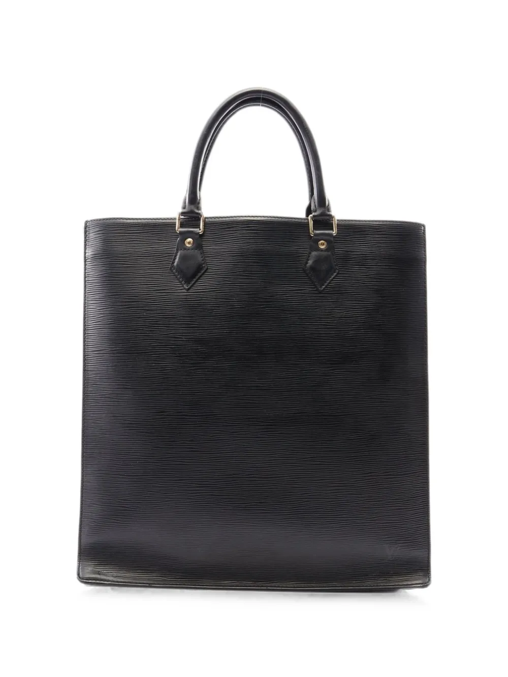 Louis Vuitton Pre-Owned 2005 Sac Plat tote bag - Nero