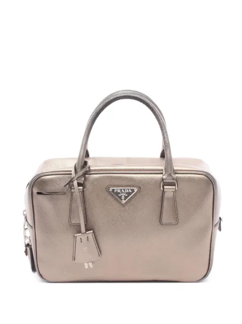 Prada Pre-Owned 2000s Galleria tote bag