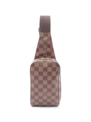 Louis Vuitton Pre-Owned 1997 モノグラム キーポル 45 ボストン