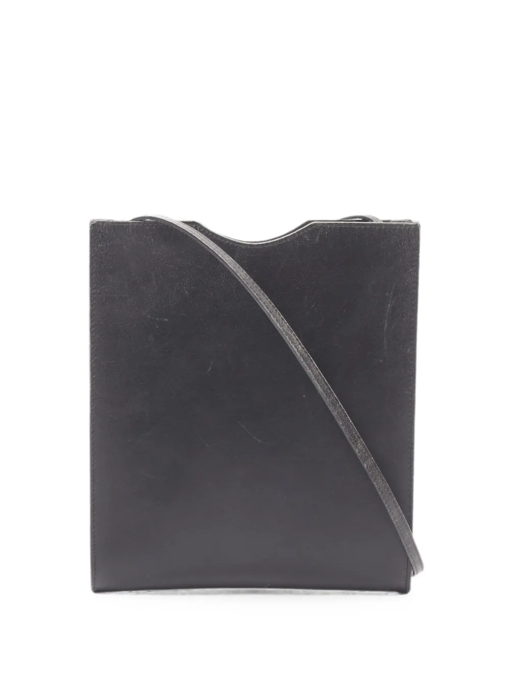 Hermès Pre-Owned 2010s Onimetu shoulder bag - Nero