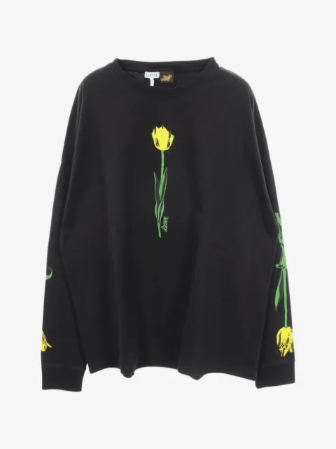 Loewe Pre-Owned playera Paula's Ibiza Tulip 2010