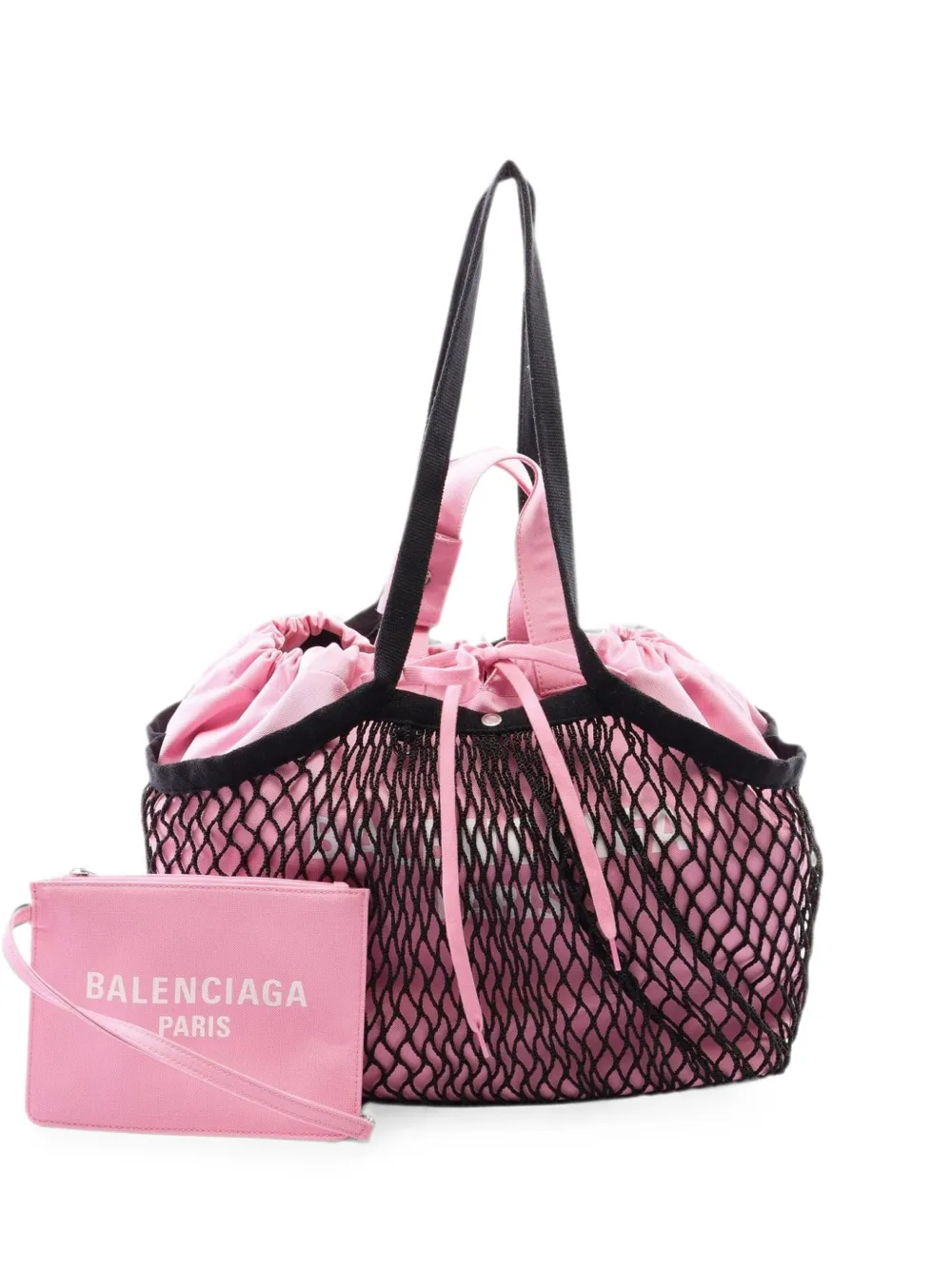 Balenciaga Pre-Owned 2010s medium 24/7 tote bag - Rosa