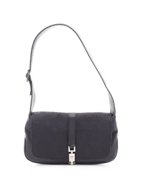 Gucci Pre-Owned 2000s Jackie shoulder bag