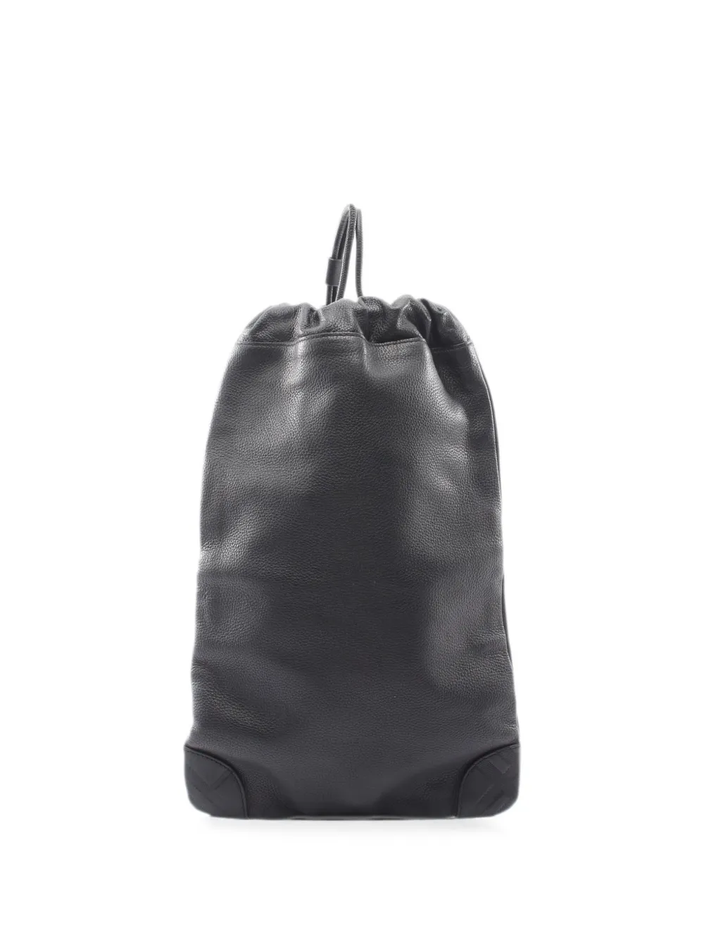 Burberry Pre-Owned 2010s drawstring backpack - Nero