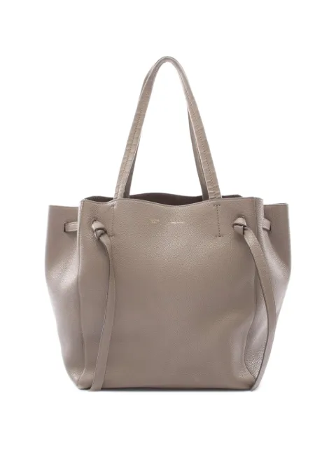 Celine Pre-Owned 2000's 팬텀 토트 백