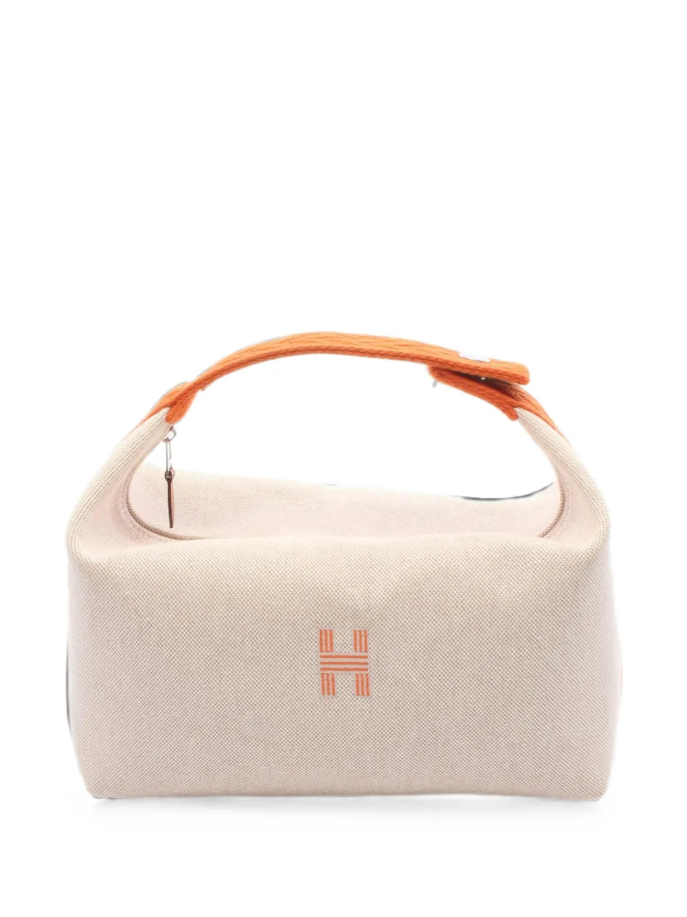 Hermès Pre-Owned 2000s Bride a Brac GM handbag - Toni neutri