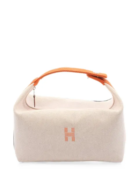 Hermès Pre-Owned bolso de mano Bride a Brac GM 2000