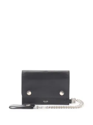 Celine Pre-Owned