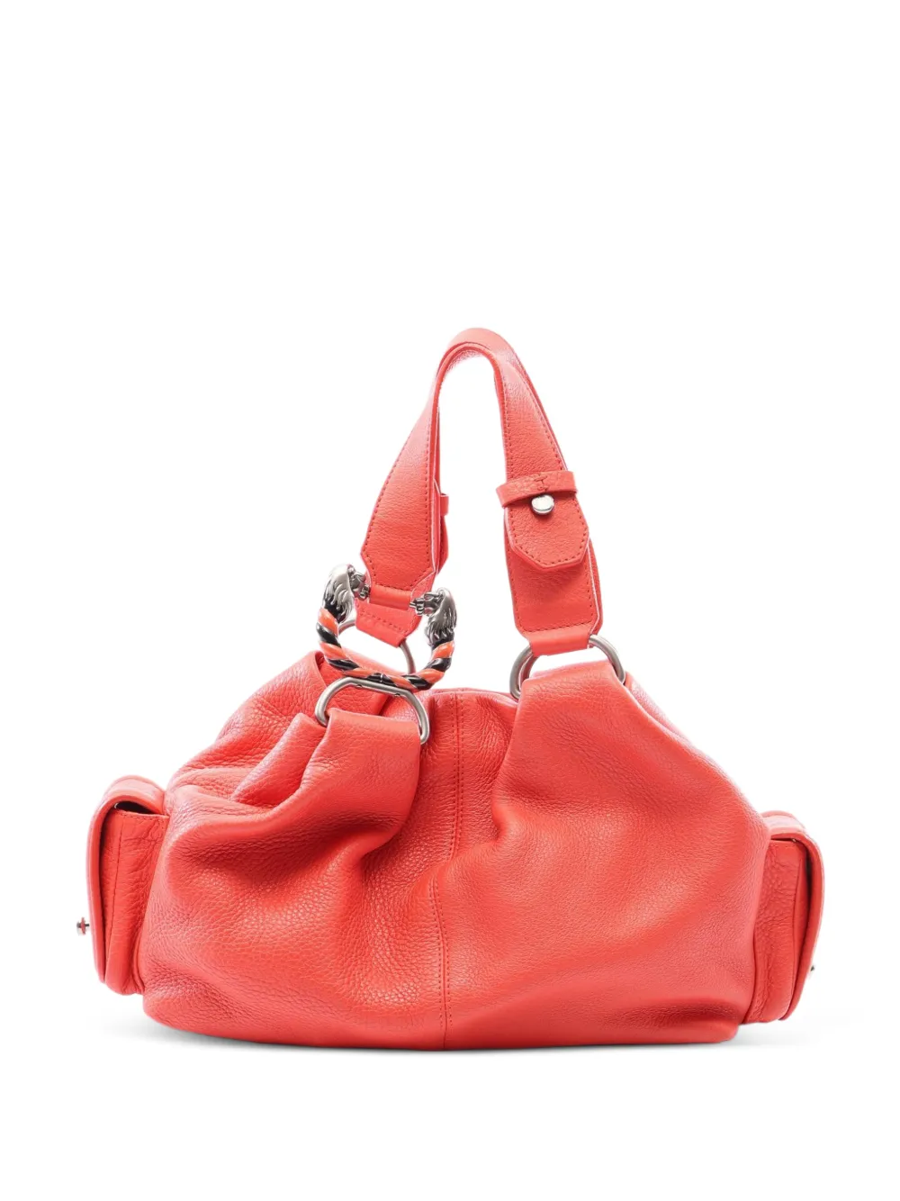 Bvlgari Pre-Owned 2010s Leoni handbag - Rosa