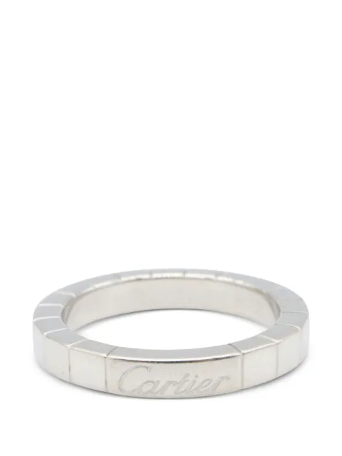 Cartier 2010s Lanière ring