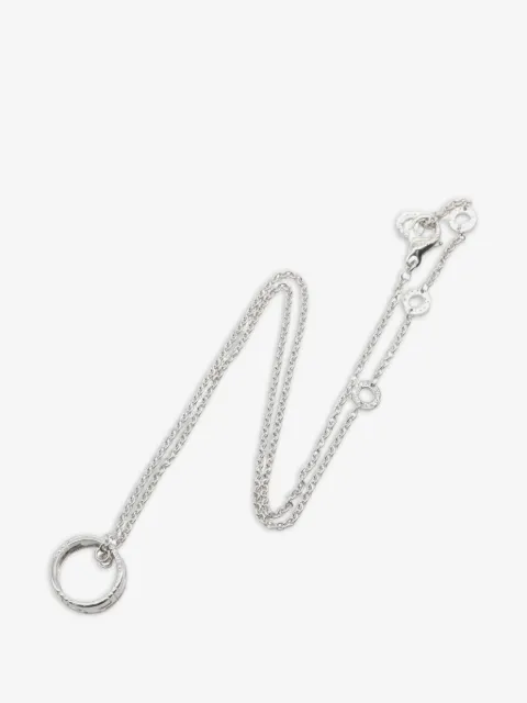 Bvlgari Pre-Owned collier Parentesi (années 2010)