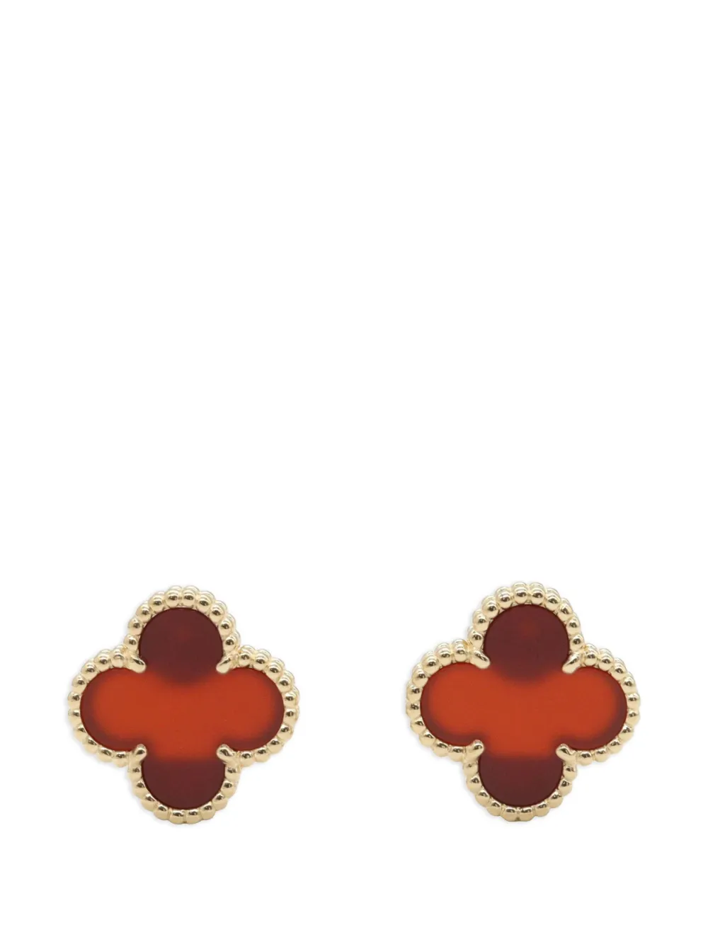 楽天市場】Van Cleef & Arpels ヴァンクリーフ＆アーペル ピアスの通販