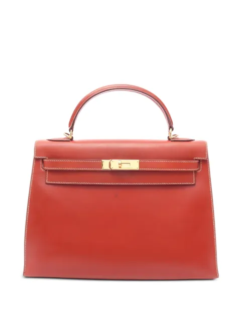 Hermès Pre-Owned 2003 Kelly 32 handbag