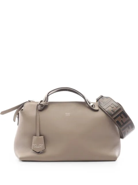 Fendi Pre-Owned 2010s Medium By The Way two-way handbag