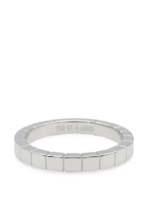 Cartier 2010s Lanière ring