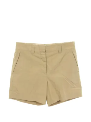 Dolce & Gabbana Pre-Owned レース ショートパンツ | イエロー