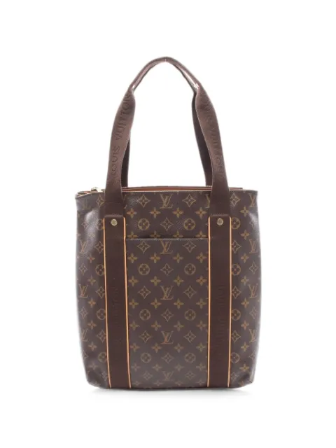 Louis Vuitton Pre-Owned 2008 Beaubourg tote bag