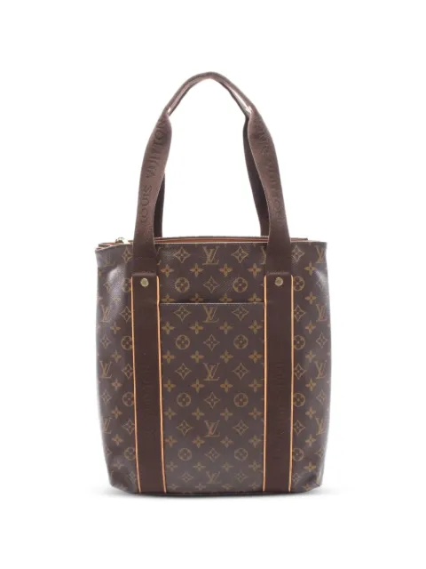 Louis Vuitton Pre-Owned 2008 Beaubourg tote bag