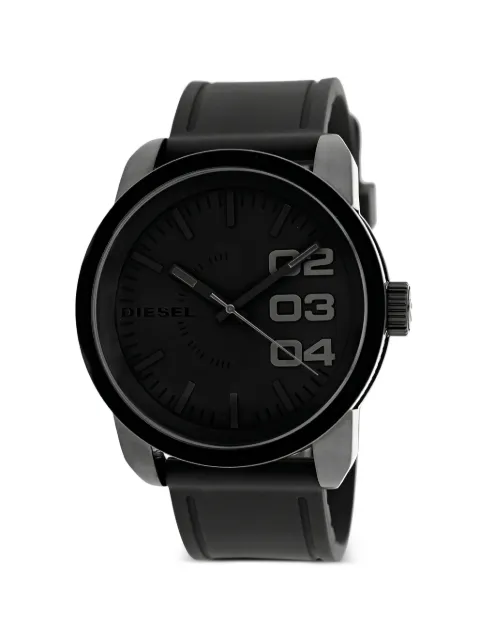 Diesel Not So Basic 46mm watch