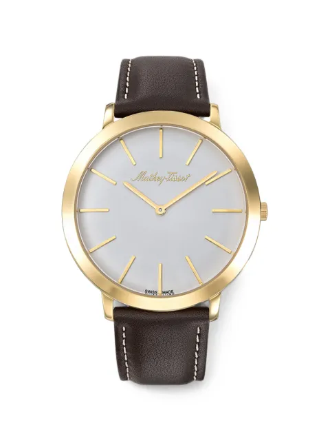 Mathey Tissot Darius 42mm watch