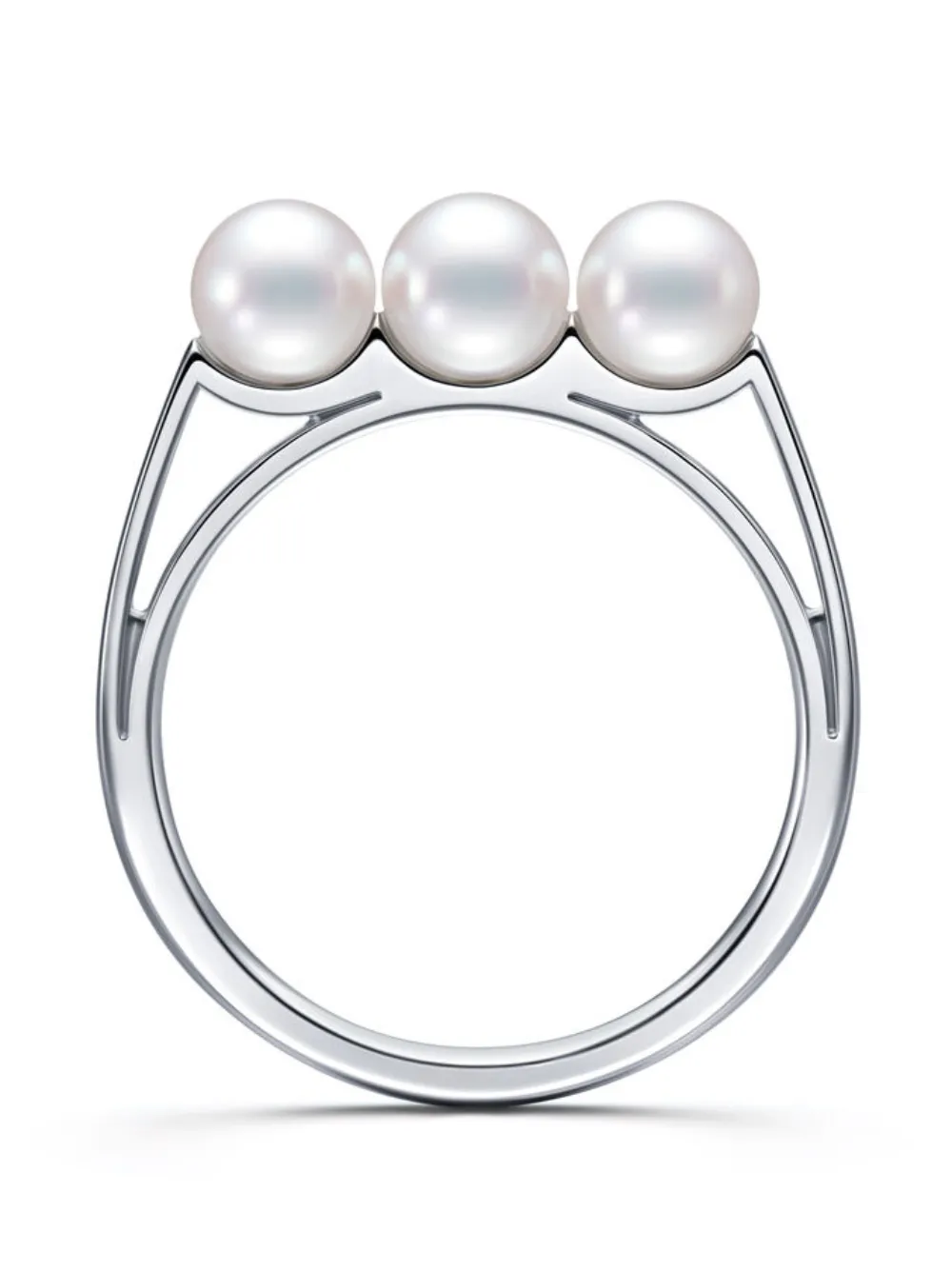 楽天市場】tasaki パール リングの通販