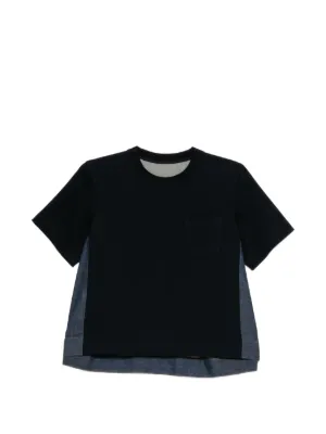 sacai（サカイ）Tシャツ・カットソー - FARFETCH