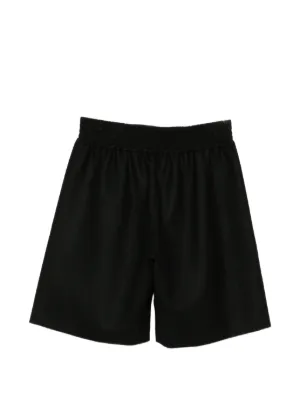Sacai（サカイ）ショートパンツ ハーフパンツ - FARFETCH