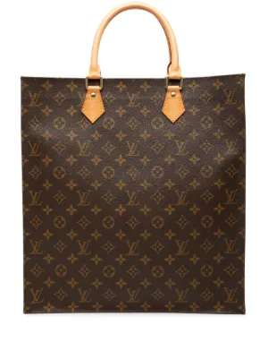 Louis Vuitton Pre-Owned 1992 モノグラム キーポル 50 ボストンバッグ