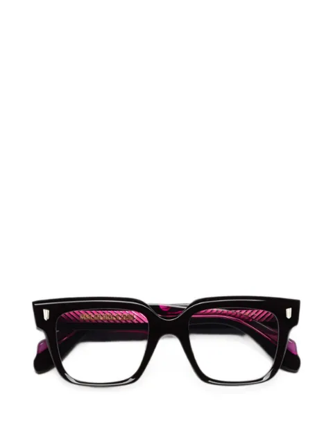 Cutler & Gross square-frame glasses