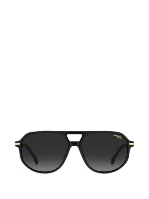 Carrera pilot-frame sunglasses