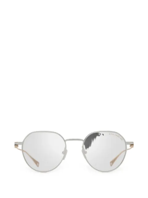 Dita Eyewear Lancier round-frame glasses