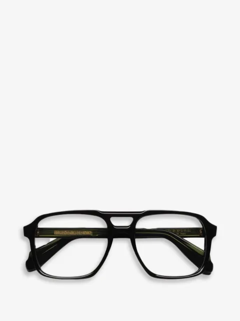 Cutler & Gross lentes de sol 1394
