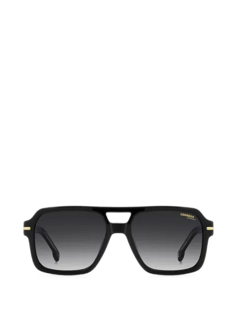 Carrera square-frame sunglasses