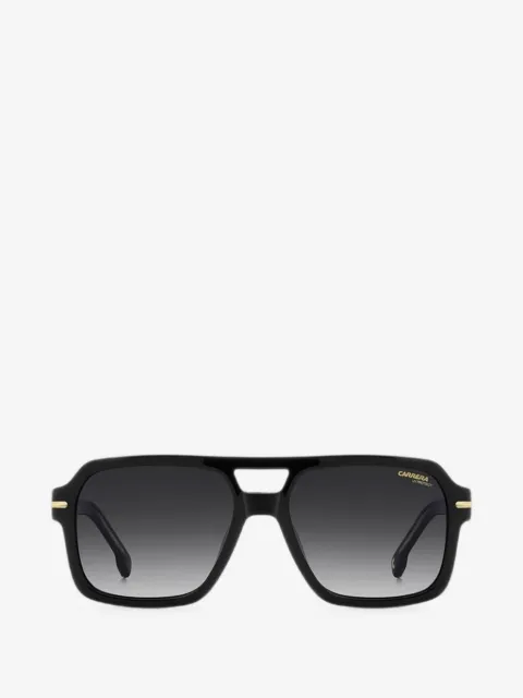 Carrera square-frame sunglasses