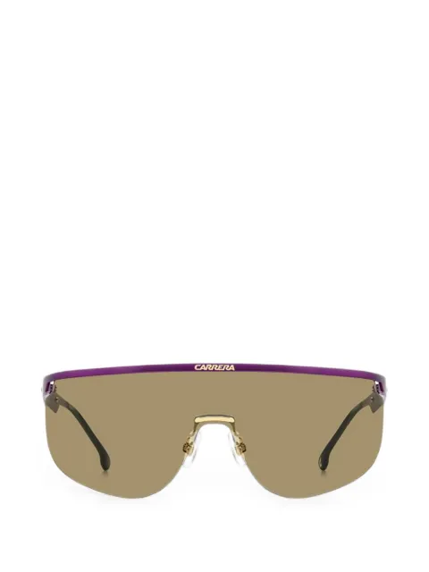 Carrera gafas de sol Flaglab 19 con montura estilo escudo