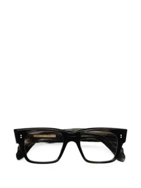 Cutler & Gross 9690 square-frame glasses