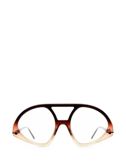 Kuboraum Truman Capote sunglasses