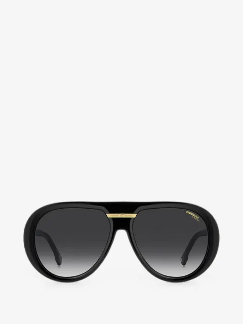 Carrera Victory C 22/S pilot-frame sunglasses