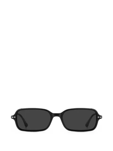 Isabel Marant Eyewear  IM 0258/S 807/IR BLACK