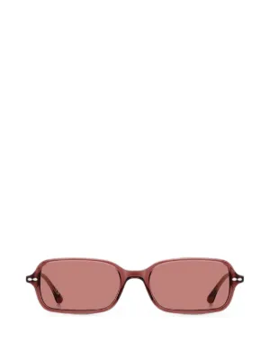 Chloé Eyewear オーバーサイズ グラデーションレンズ サングラス