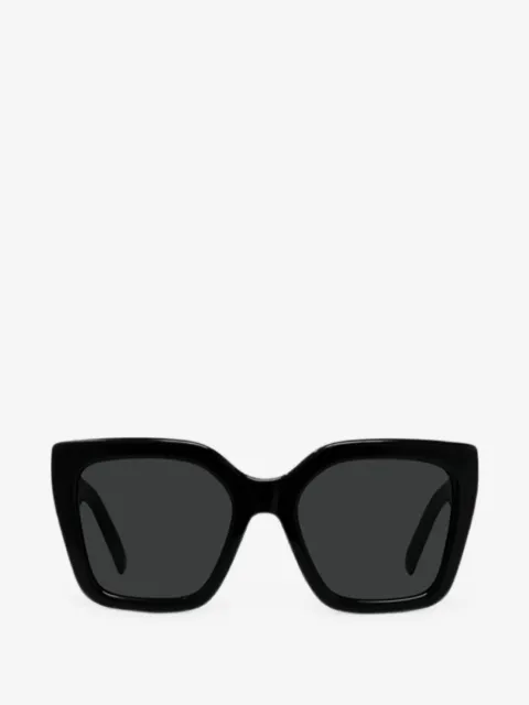 Givenchy Eyewear lentes de sol con armazón cuadrada