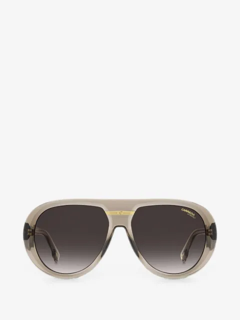 Carrera Victory C 22/S pilot sunglasses