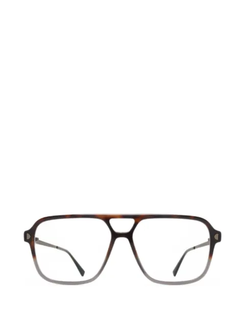 Mykita Olympe pilot-frame glasses